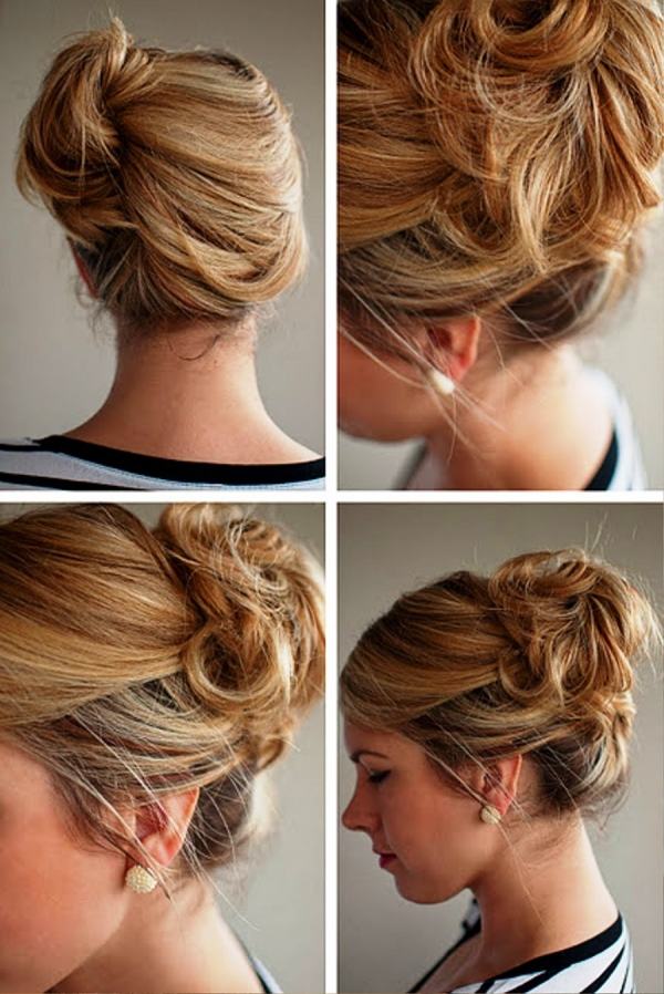 casual-knot-hairstyles-ideas-collage-design