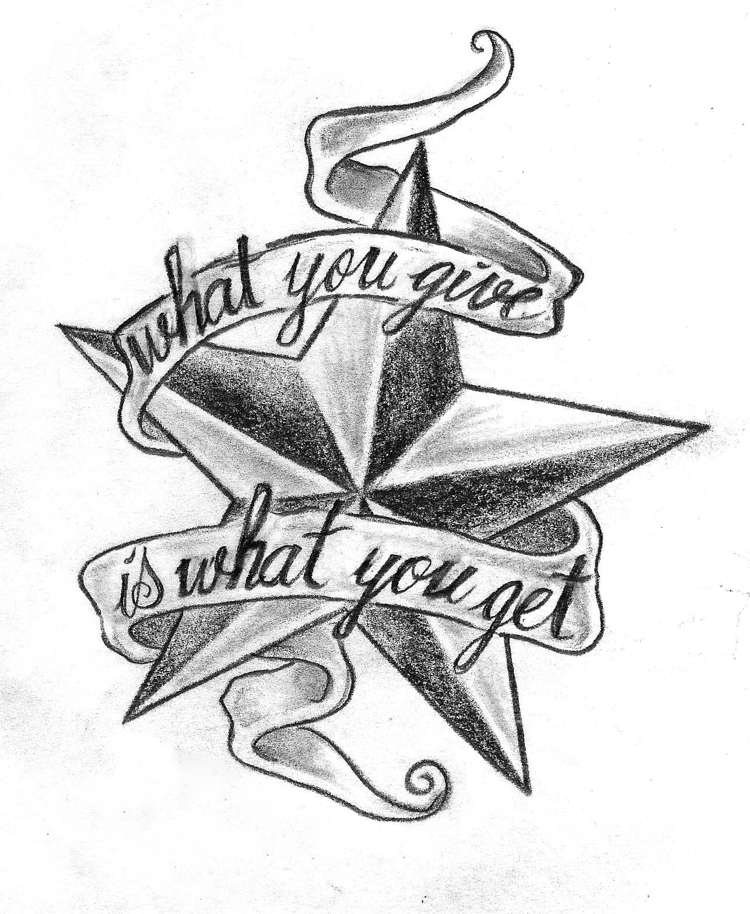 tattoo-templates-star-motifs-idea