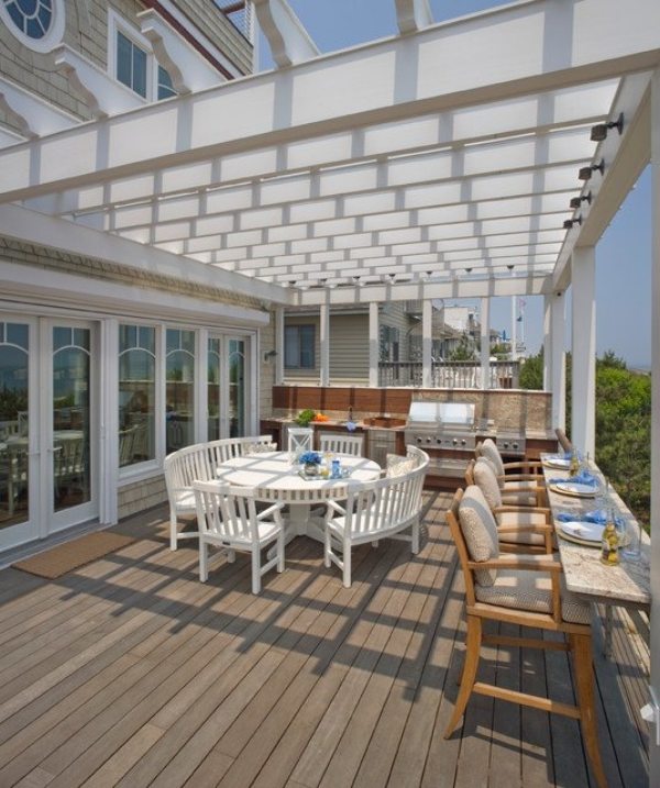 deck-design-white-wood-idea-design