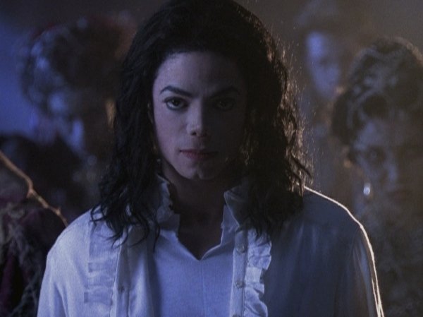 Fantasmas Michael Jackson - Ideias para fantasias de Halloween