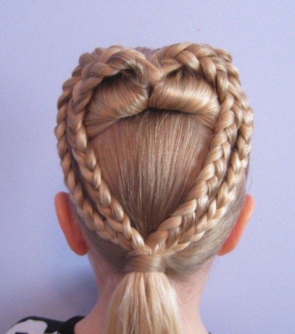 coração-25-criativo-penteado-ideias-trança-design