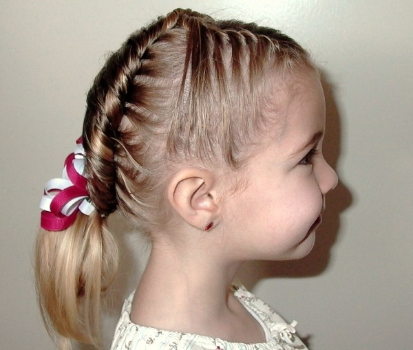 pigtail-perfil-penteado-ideia-menina-pequena