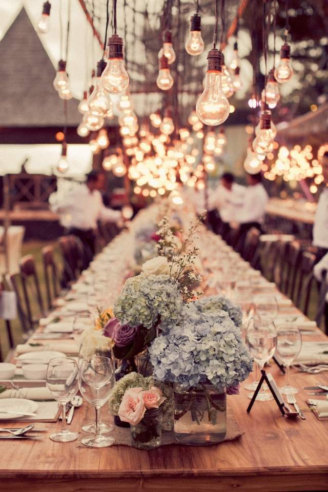 decoração-mesa-lustre-casamento-único