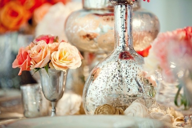 flor-vaso-decoração-casamento-design-mesa