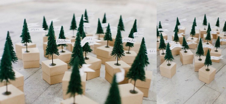 advento-calendário-tempos-diferentes-instruções-fir-tree-plastic-model-making-surpresas