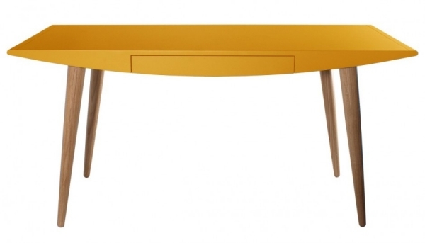 Modelos de mesa Steuart Padwick Design London Belly