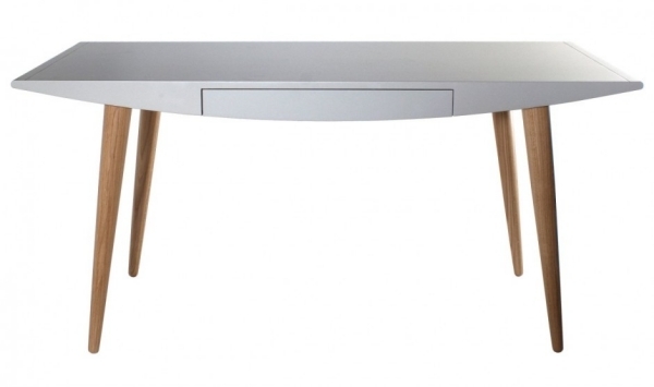 Mesa de barriga com design moderno Steuart Padwick