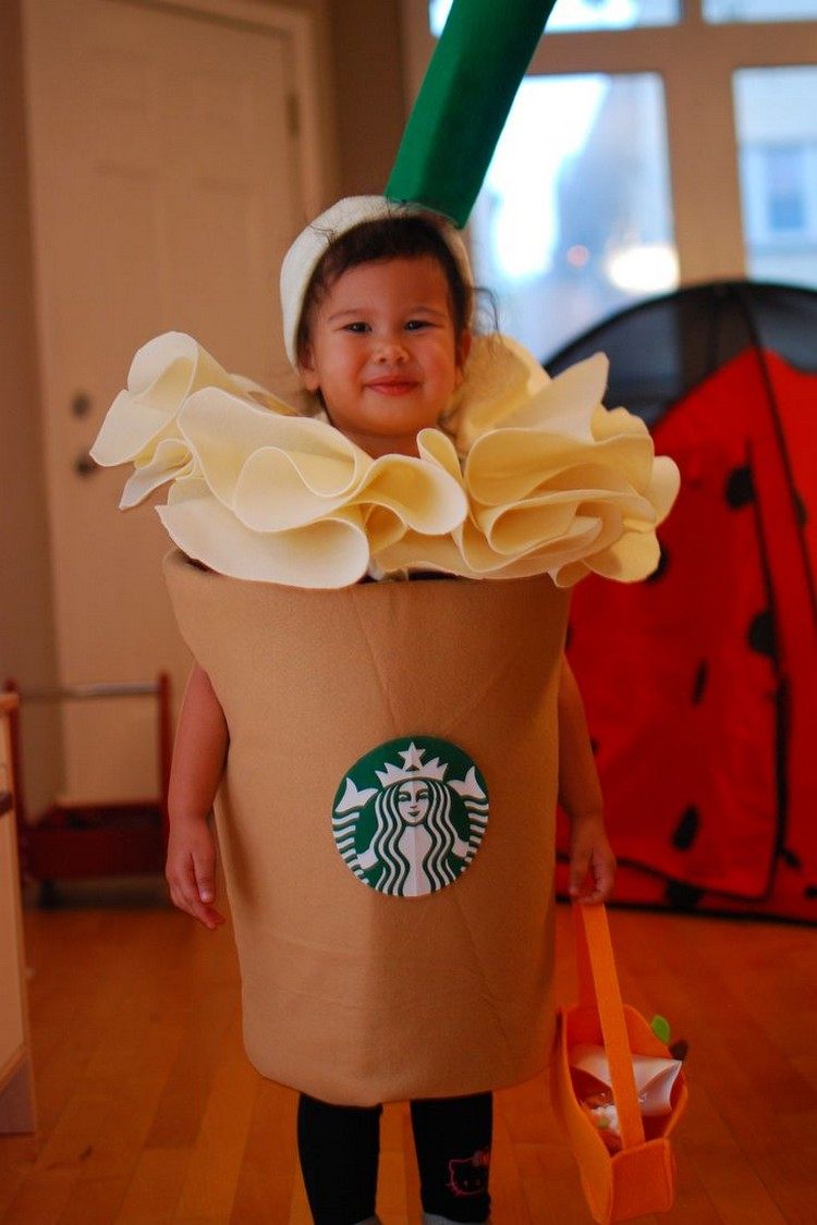 Mardi Gras-fantasias-crianças-caneca-starbucks