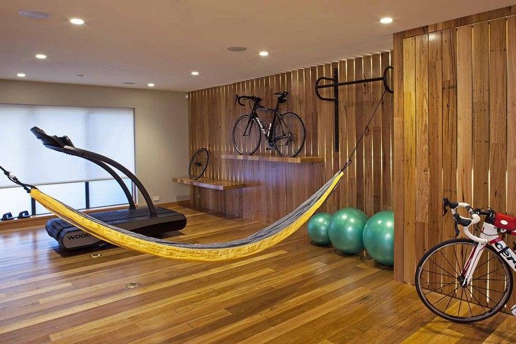 Gym Set Up Home Gym Ideias Gym Set Up Home