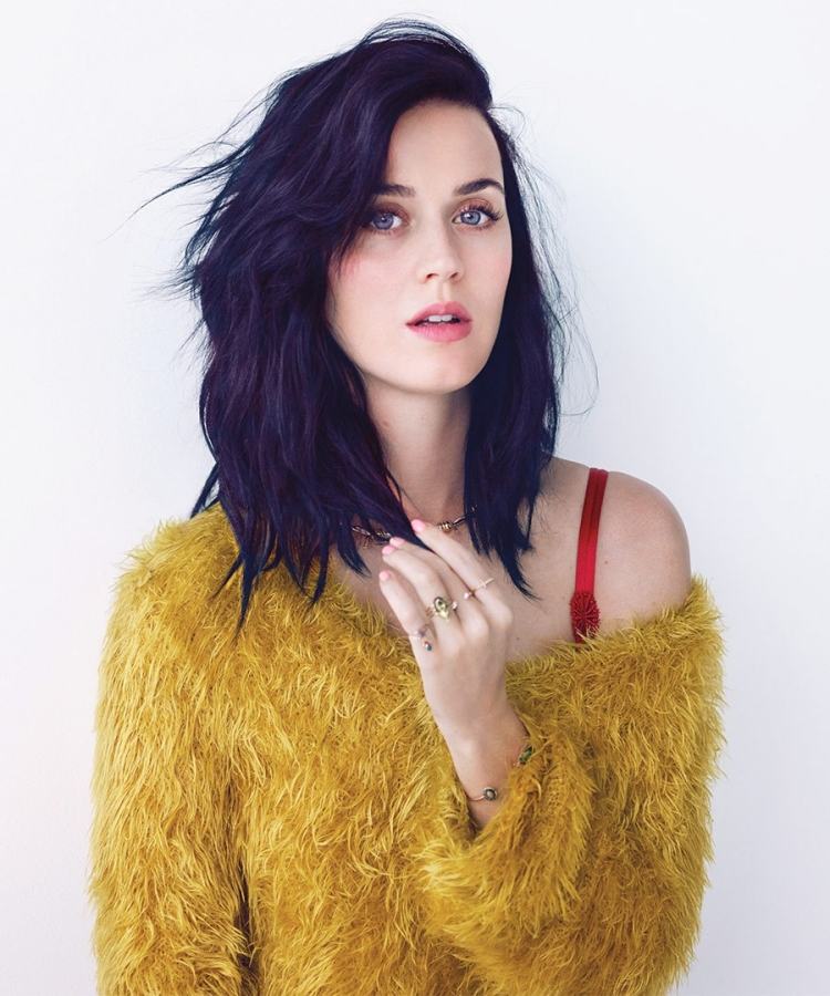 penteados-metade-comprimento-2016-senhoras-bob-longo-camadas-katy-perry