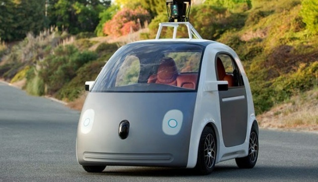 tecnologia de invenção de protótipo automático do google auto