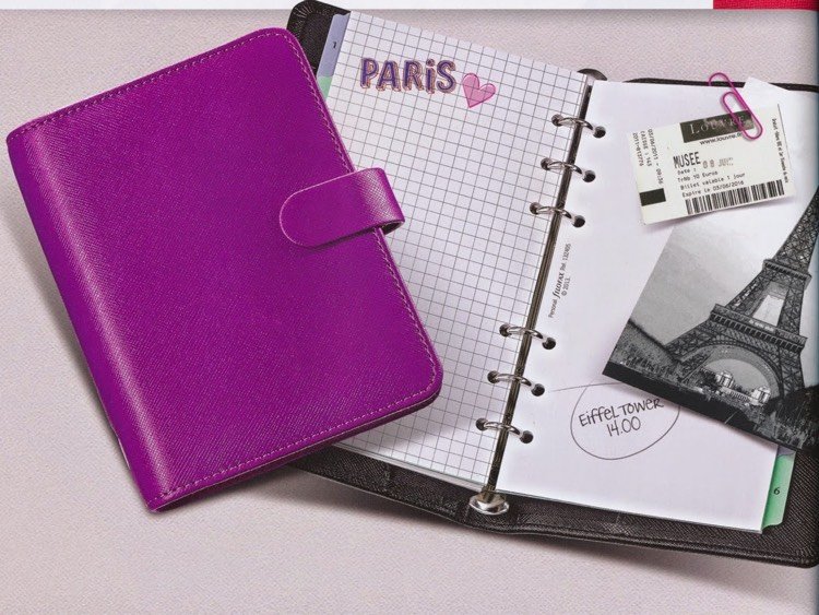 Filofax palmilhas ideas-a5-personal-decorating-accessories