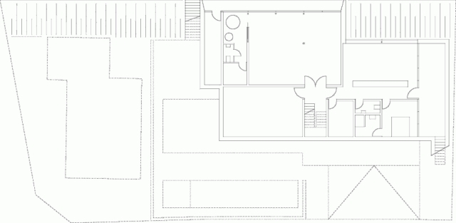 casa unifamiliar-arquitetos-wannenmacher-moeller-gmbh-planta baixa-térreo