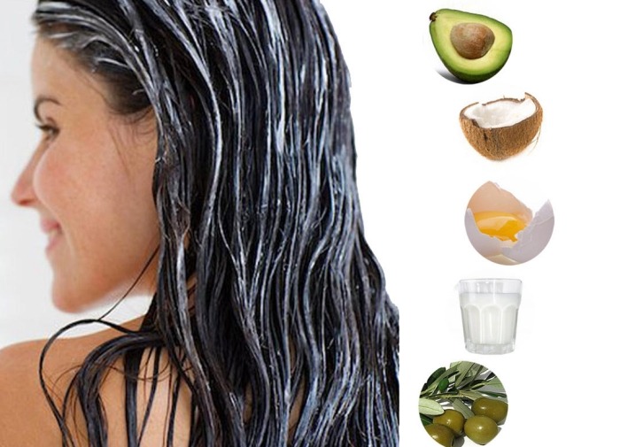 home-remedies-hair-care-dry-hair-receitas-made-fast