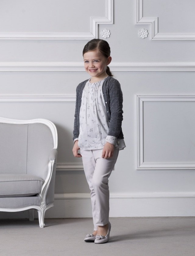 dior-Haute-Couture-kids-fashion-girls-back to school-manga-comprida-colete-calças