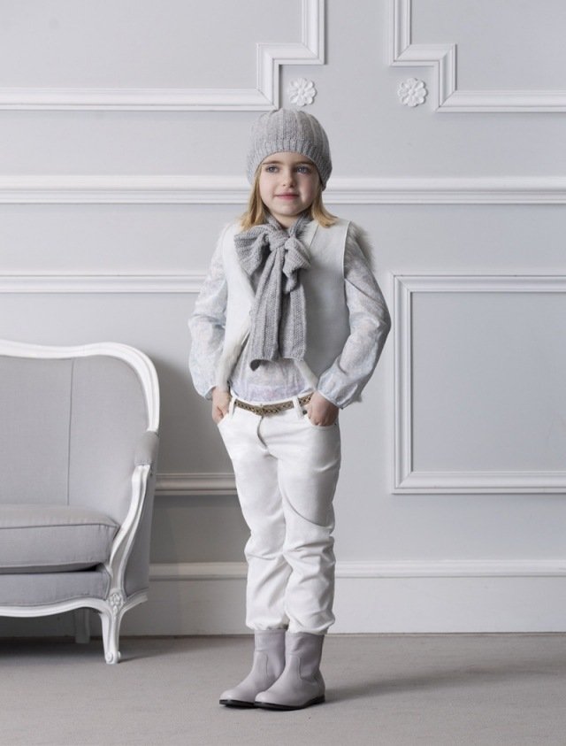 Coleção de outono-inverno festiva-elegante-infantil-para-matrícula-escolar