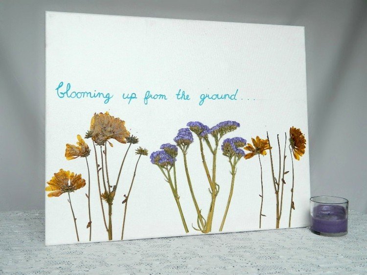 Herbarium-create-canvas-glue-meadow-design-quote-lettering