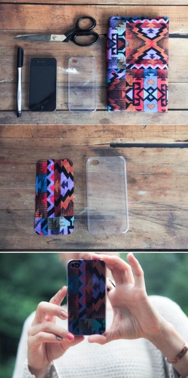 Deco-for-transparent-iphone-case-ideas-make-yourself