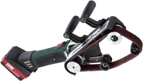 Metabo RB 18 LTX 60