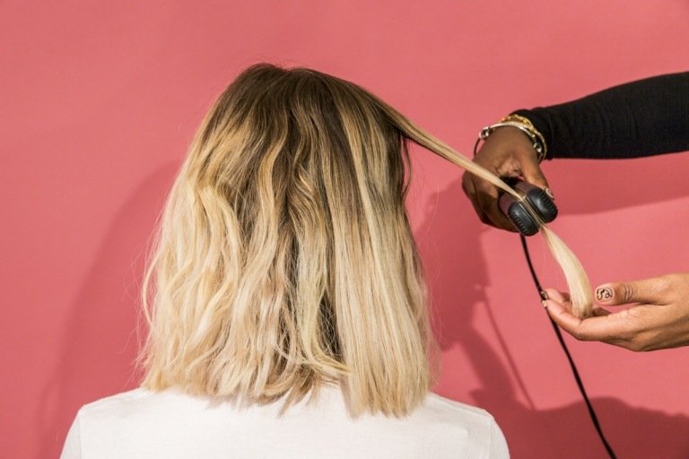 Tratamento de queratina para cabelos loiros evita a quebra do cabelo cuidados com os cabelos no verão