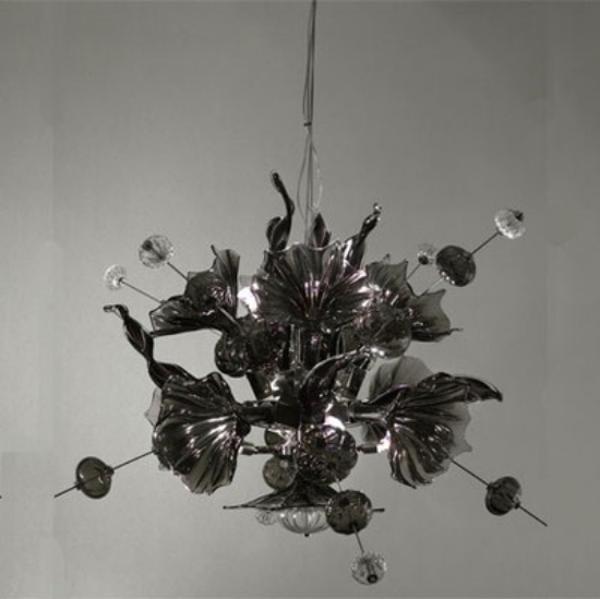 Design lustre lustre preto Bsweden