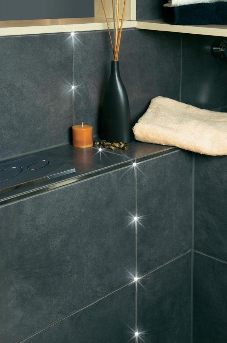 LED-tiles-indir-lighting-gray-anthracite-joint-integrado