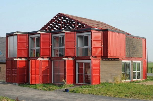 transport-container-house-Maison-Container-Lille