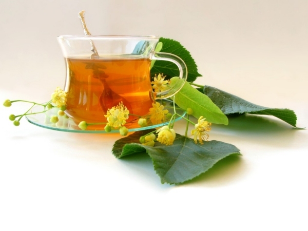 Prepare Herbal Tea Detox Diet-Healthy Tips Diet-Detoxify Body