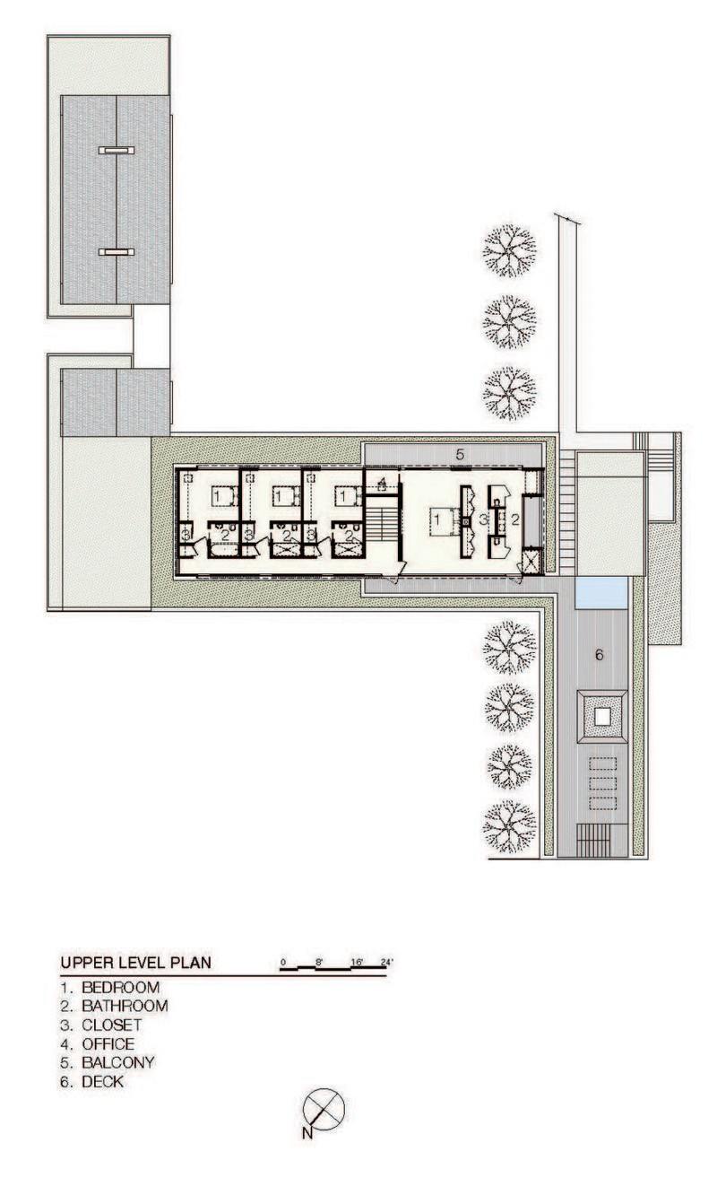 moderna-madeira-fachada-casa-planta-planta baixa-segundo andar