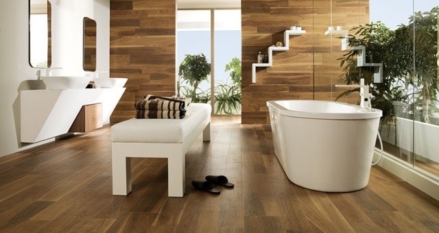 free-standing bath-tub-whilpool-modern-design-floor floor