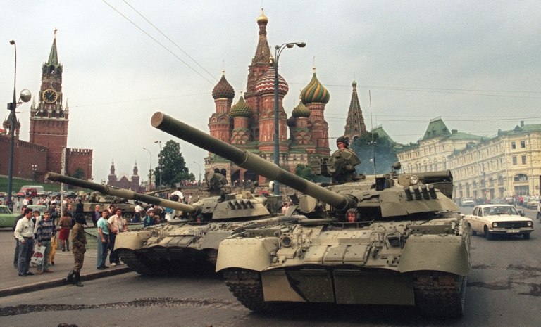 Desintegração da União Soviética Fotos da Rússia