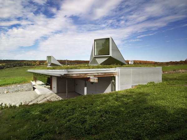 arquitetura-sustentável-canadá-fachada-moderna