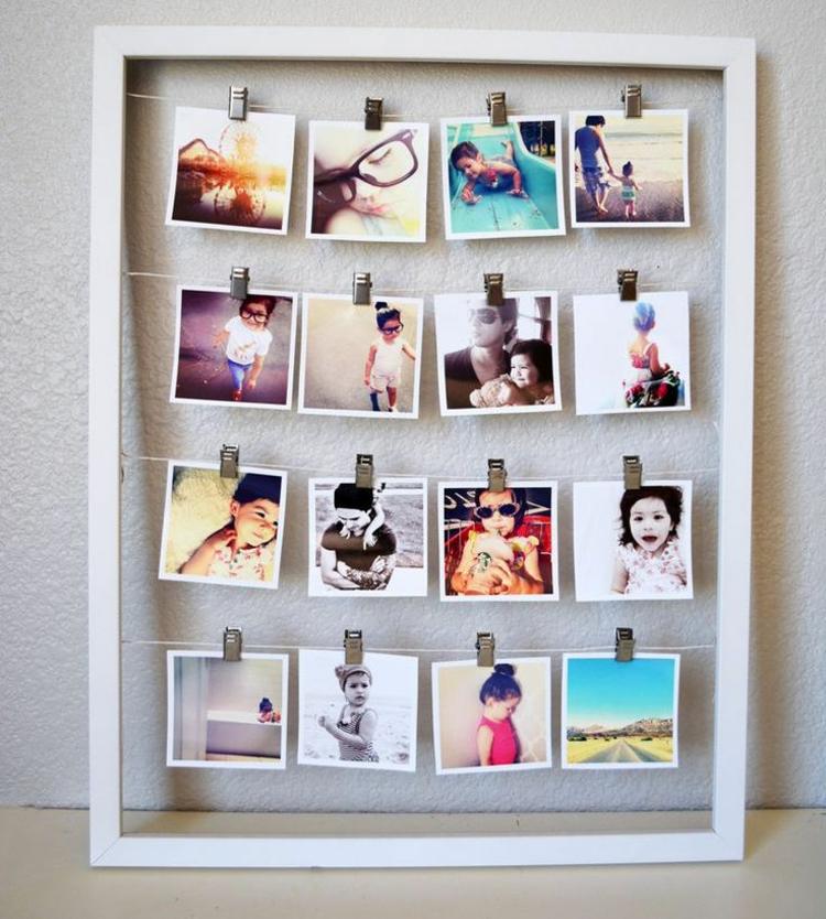 polaroid-photos-decoration-picture-frames-idea-cord-clamps