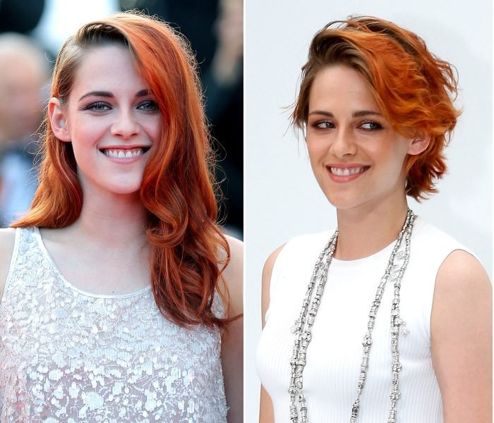 stars-red-hair-ombre-kristen-stewart-hairstyles