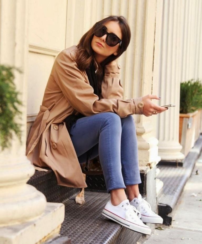 outono-outfit-ideas-trench-coat-destacável-cinto-caramelo-tom