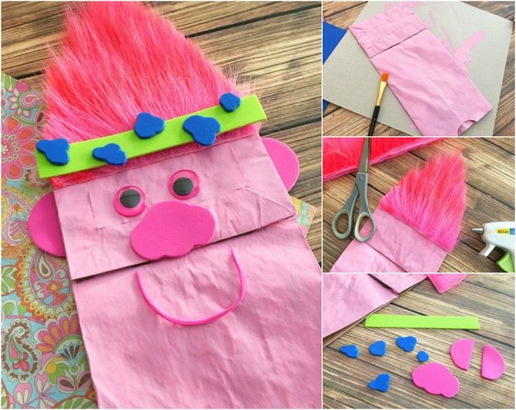 trolls-tinker-paper-bag-instruções