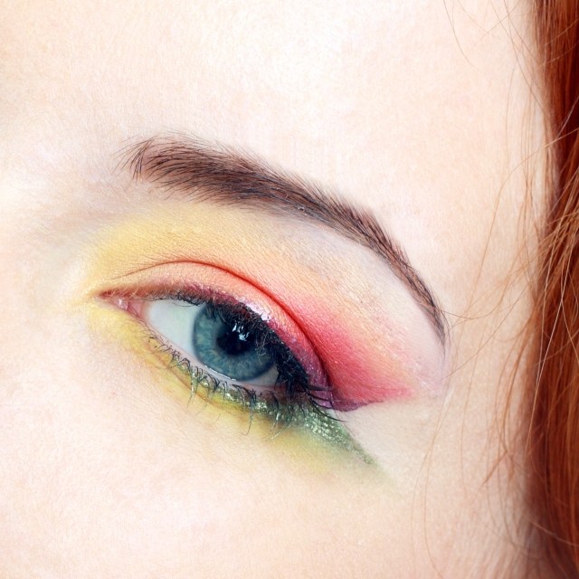 Trend-colours-summer-2014-eye-make-up-extravagant-application-ideas