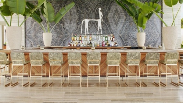 Viceroy-Anguilla-pool-bar-design-wood-marble