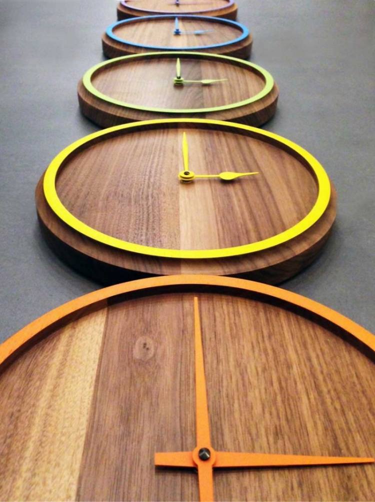 wall-clock-design-modern-wall-design-wood-round-without-numbers