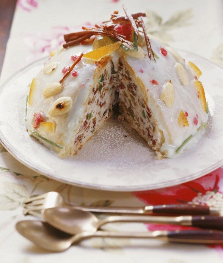 o que comer na páscoa sobremesa páscoa itália bolo cassata