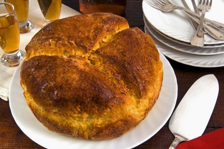 o que comer na páscoa siciliana pão da páscoa itália croácia