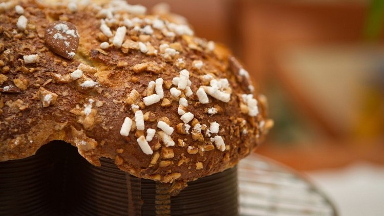 o que comer na páscoa itália colomba di pasqua pão páscoa em formato de pomba