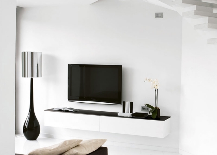 modern-wall-unit-ideas-white-high-gloss-gabinete-sistema-prático-canto-solução